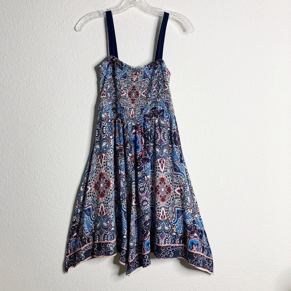 Urban Outfitters Staring at Stars Summer Dress